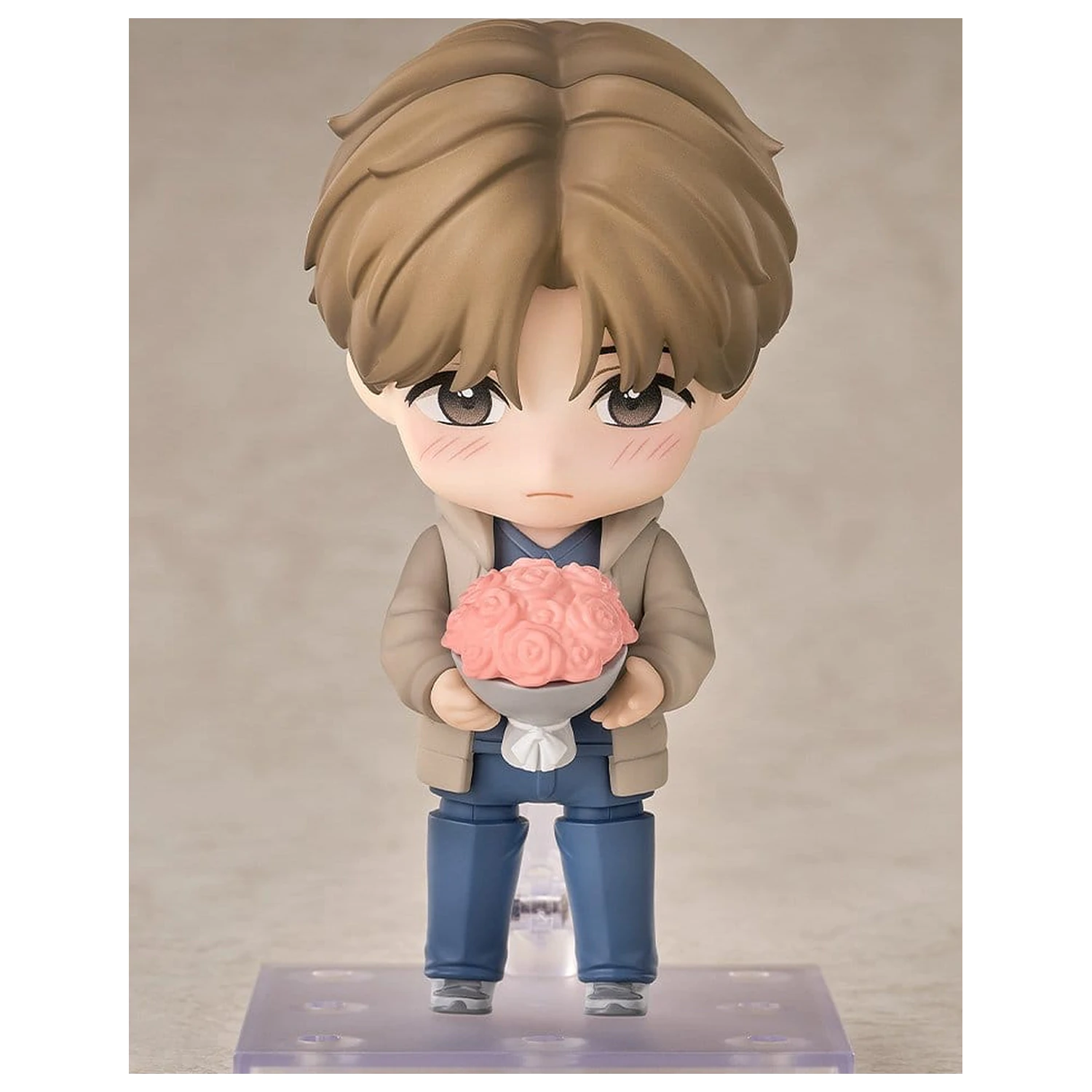 Jinx Nendoroid akcijski figuri, 2-Pack Joo Jaekyung & Kim Dan 10 cm fotografija izdelka