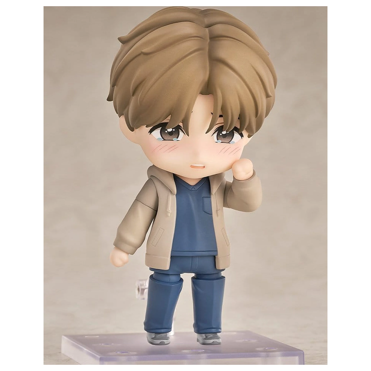 Jinx Nendoroid akcijski figuri, 2-Pack Joo Jaekyung & Kim Dan 10 cm fotografija izdelka