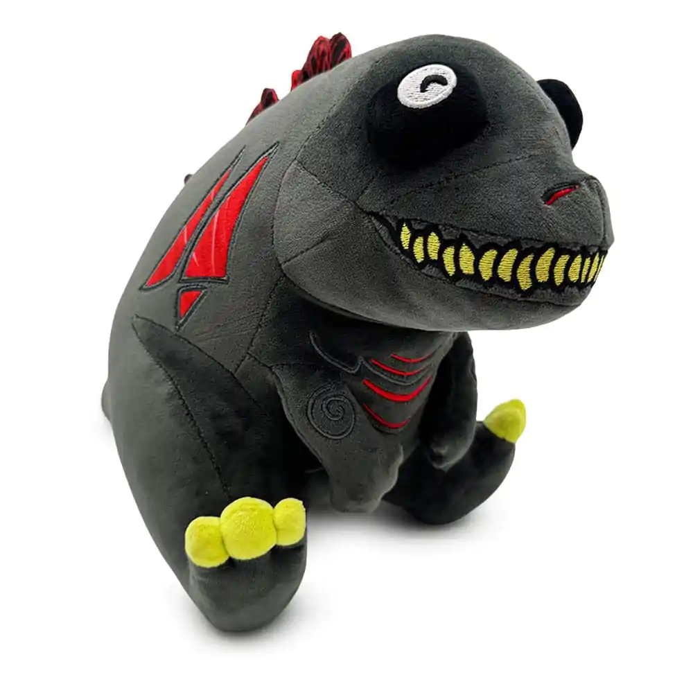 JobbytheHong Plišasta Figura Shin Jobby 23 cm fotografija izdelka