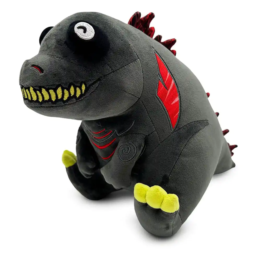 JobbytheHong Plišasta Figura Shin Jobby 23 cm fotografija izdelka