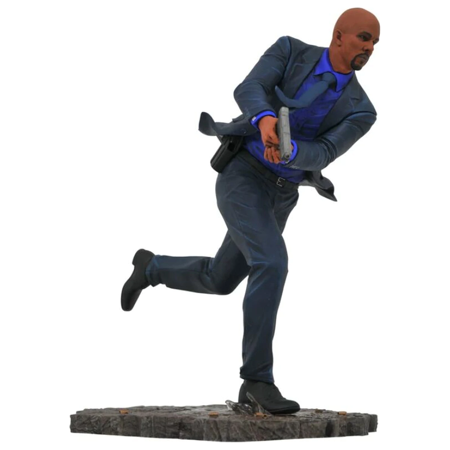 John Wick 2 Gallery PVC Kip Cassian 23 cm fotografija izdelka