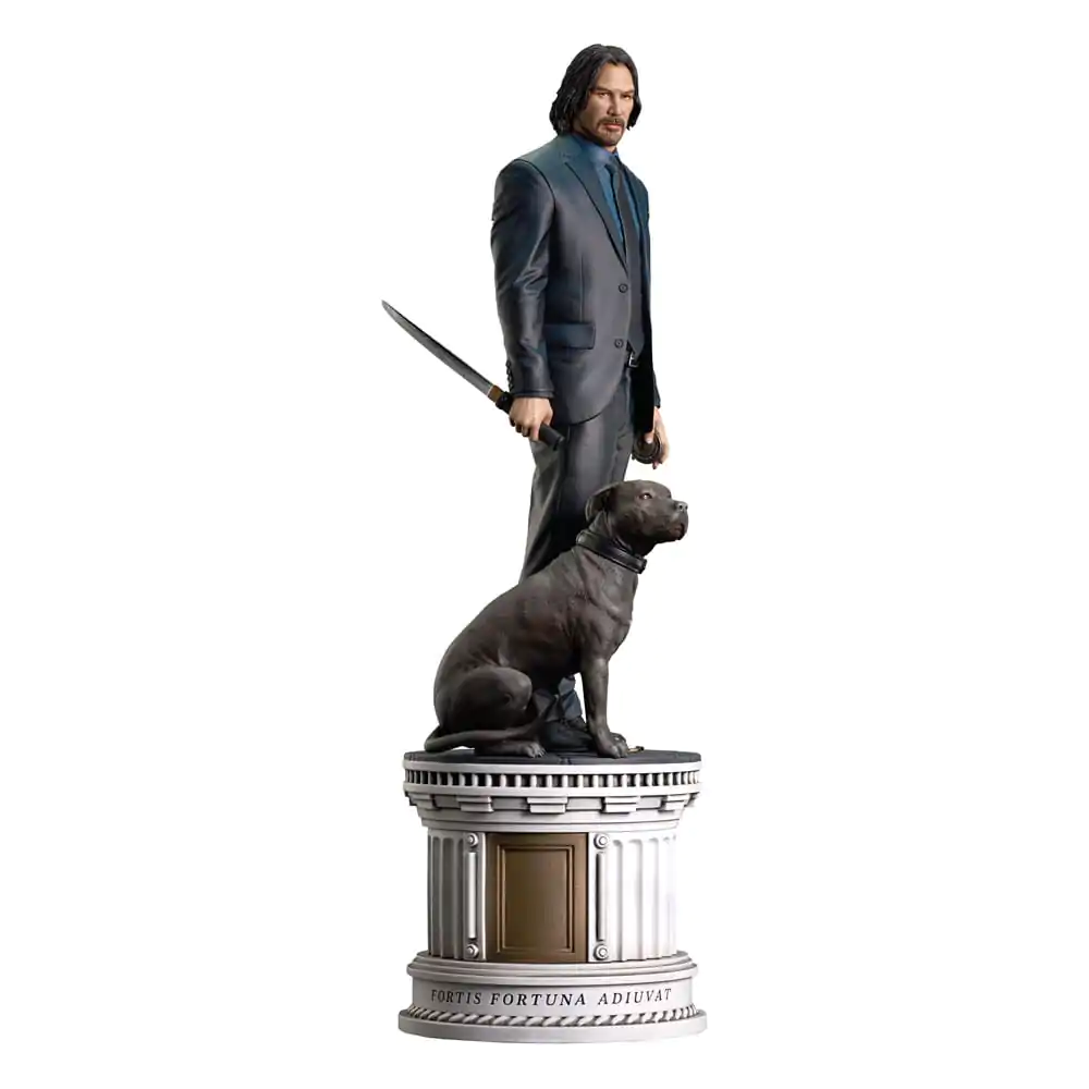 John Wick 3 Milestones kip 1/6 John Wick 43 cm fotografija izdelka