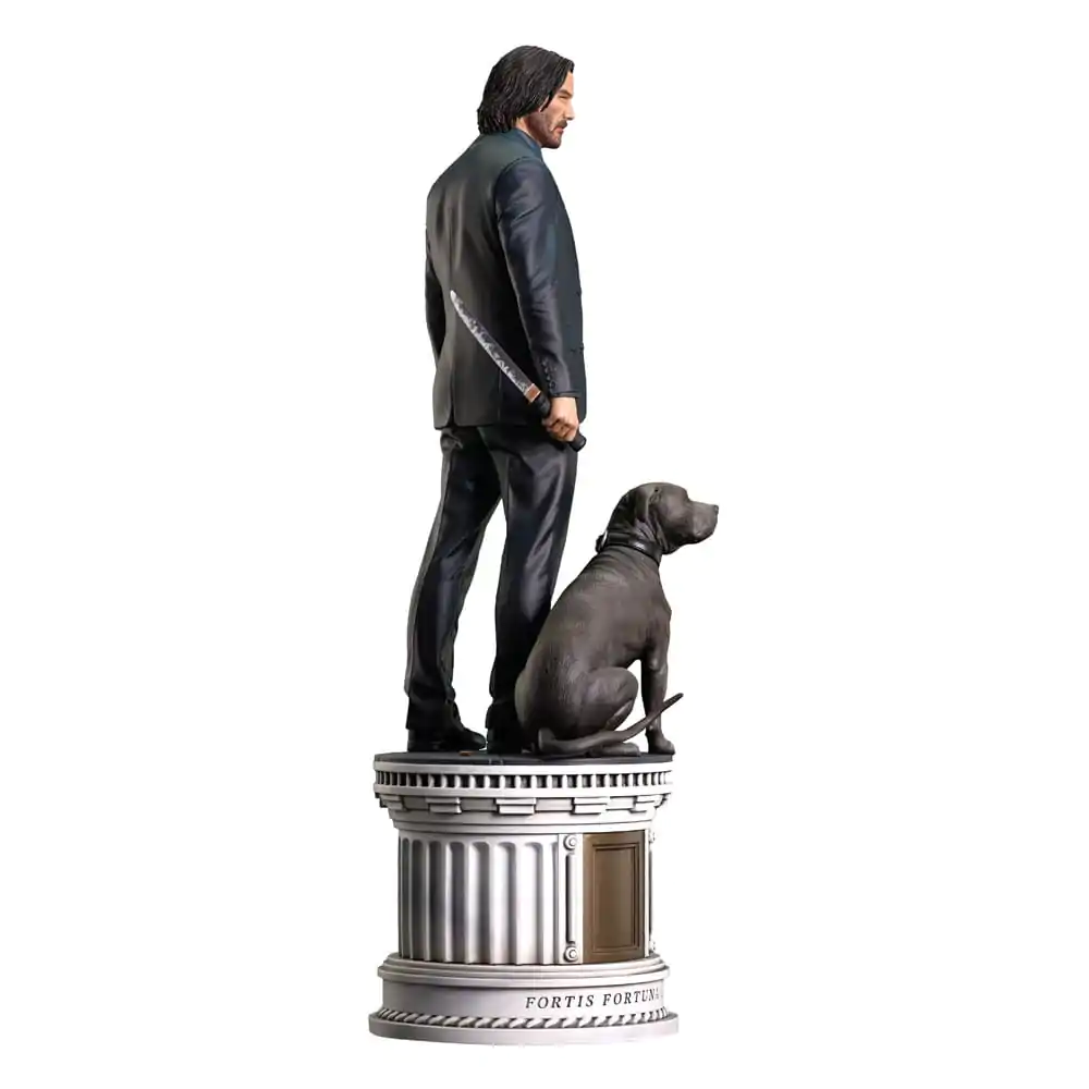 John Wick 3 Milestones kip 1/6 John Wick 43 cm fotografija izdelka