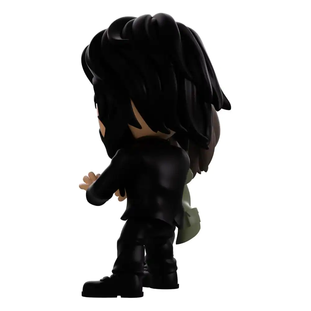 John Wick: Ballerina Vinilne figure 2-paket Ballerina & John Wick 11 cm fotografija izdelka