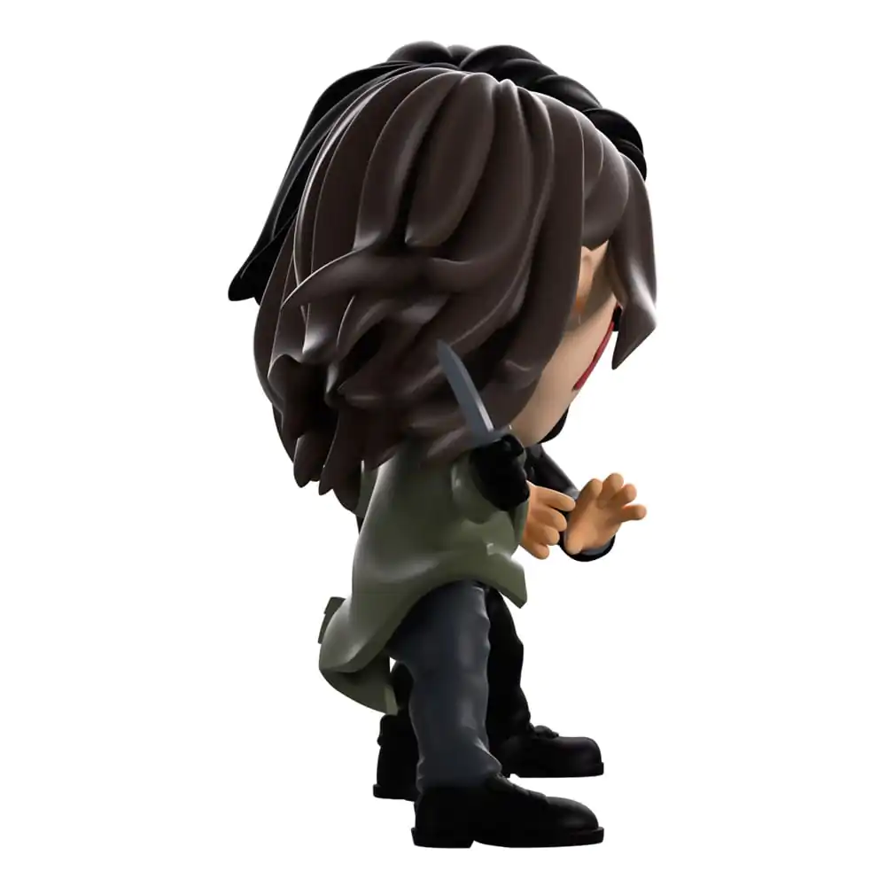John Wick: Ballerina Vinilne figure 2-paket Ballerina & John Wick 11 cm fotografija izdelka