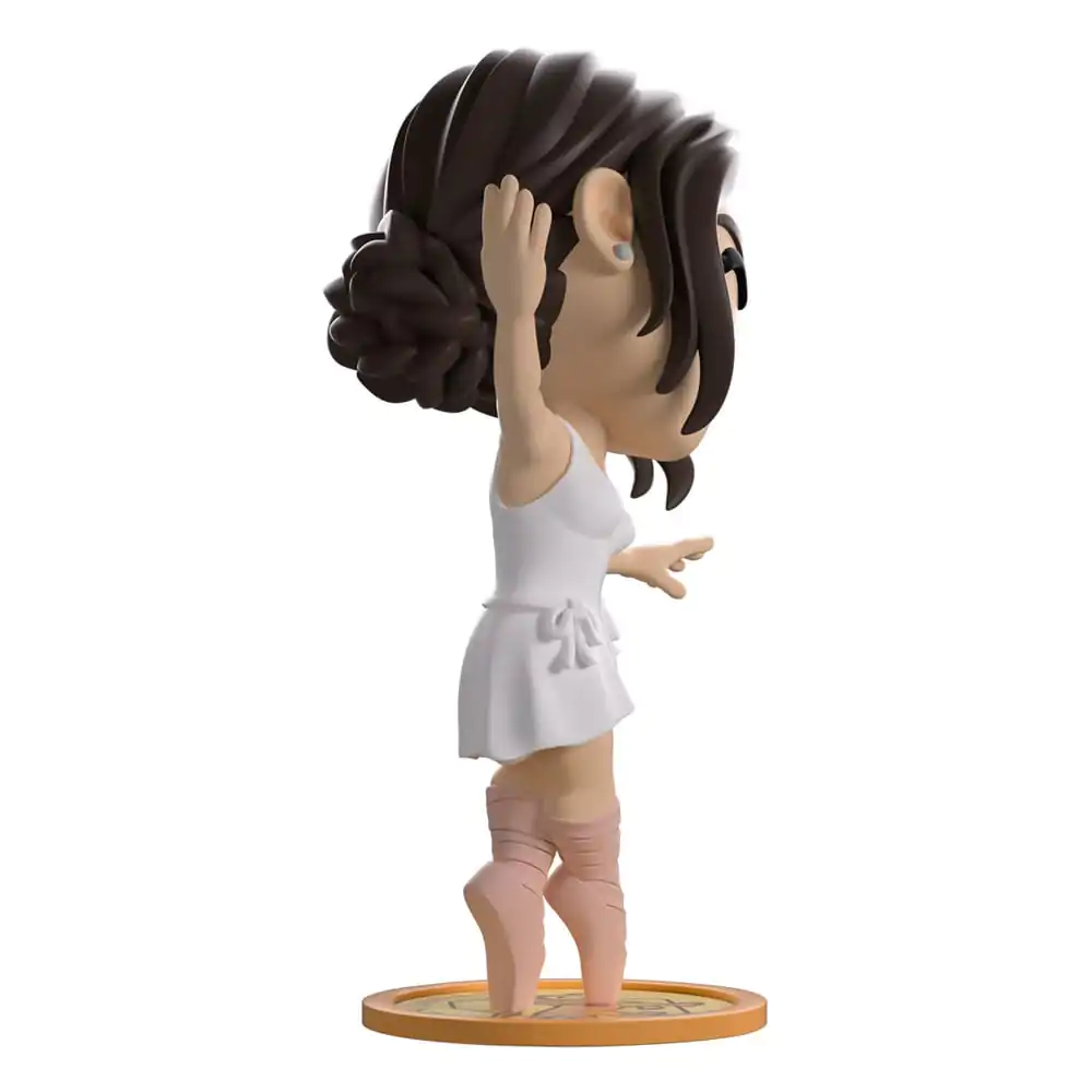 John Wick: Ballerina Vinilna Figura Pointe Balerina 12 cm fotografija izdelka