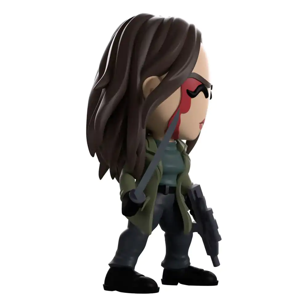 John Wick: Ballerina Vinilna Figura The Ballerina 11 cm fotografija izdelka