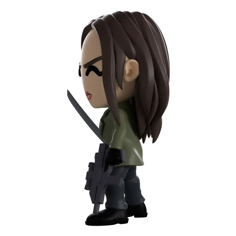John Wick: Ballerina Vinilna Figura The Ballerina 11 cm fotografija izdelka