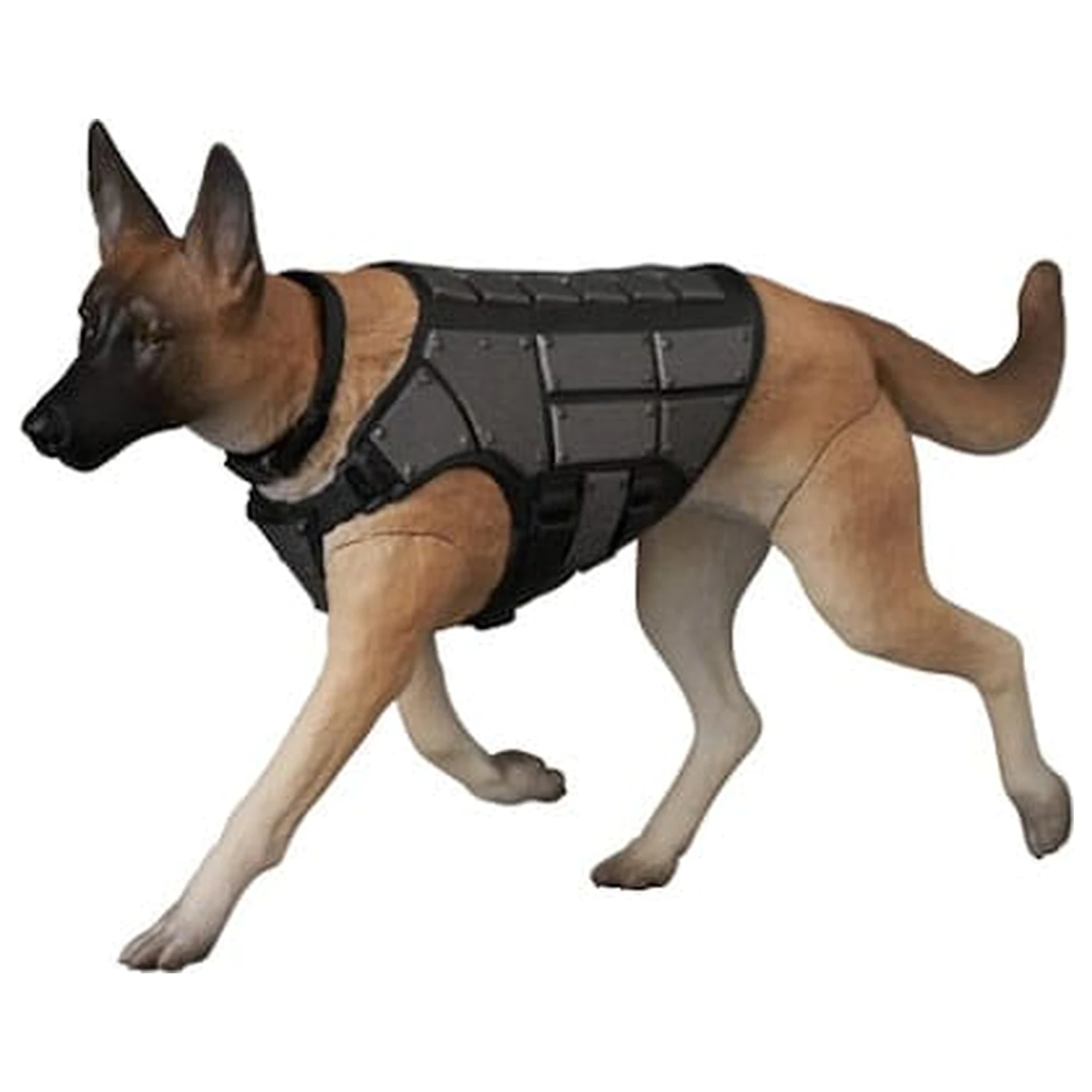 John Wick: Chapter 3 MAFEX Akcijska figura Sofia 14 cm fotografija izdelka