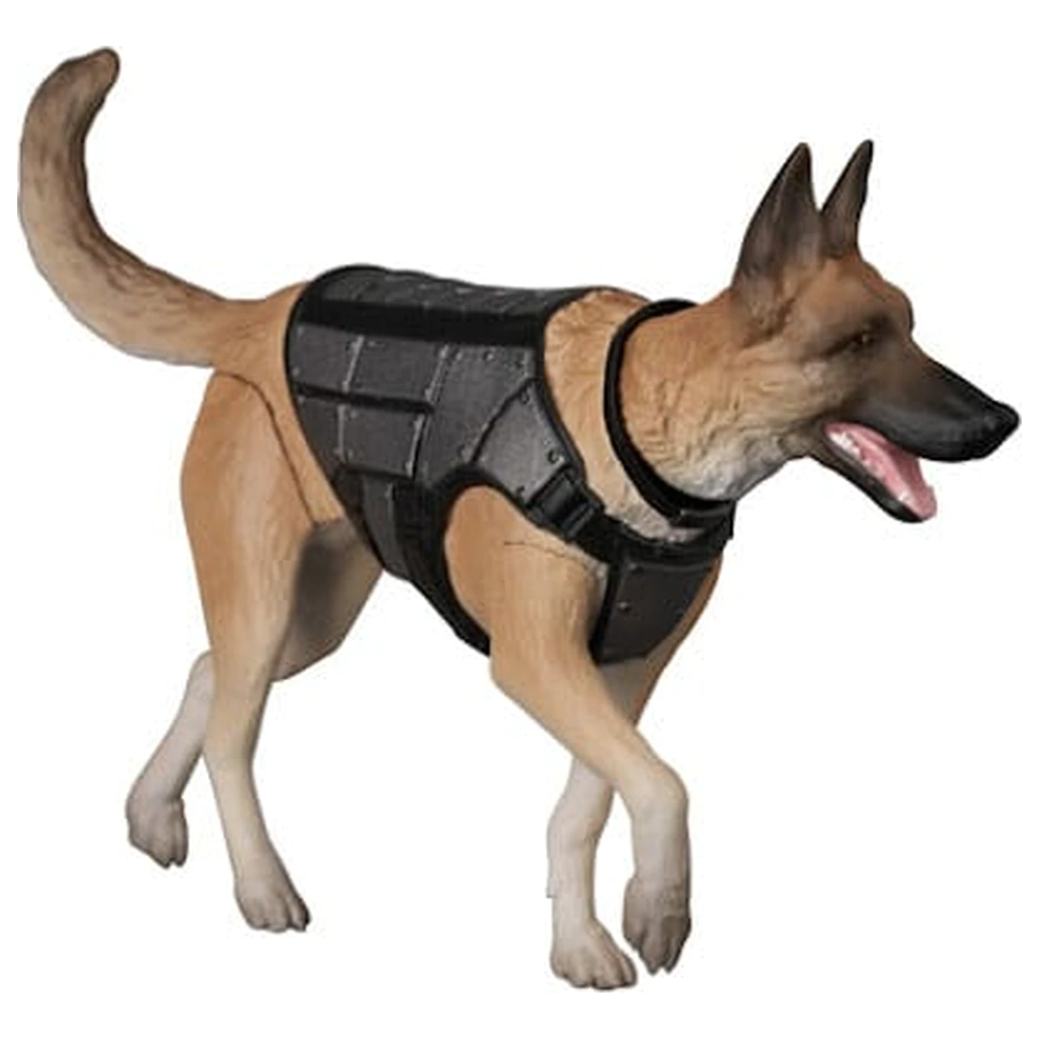 John Wick: Chapter 3 MAFEX Akcijska figura Sofia 14 cm fotografija izdelka