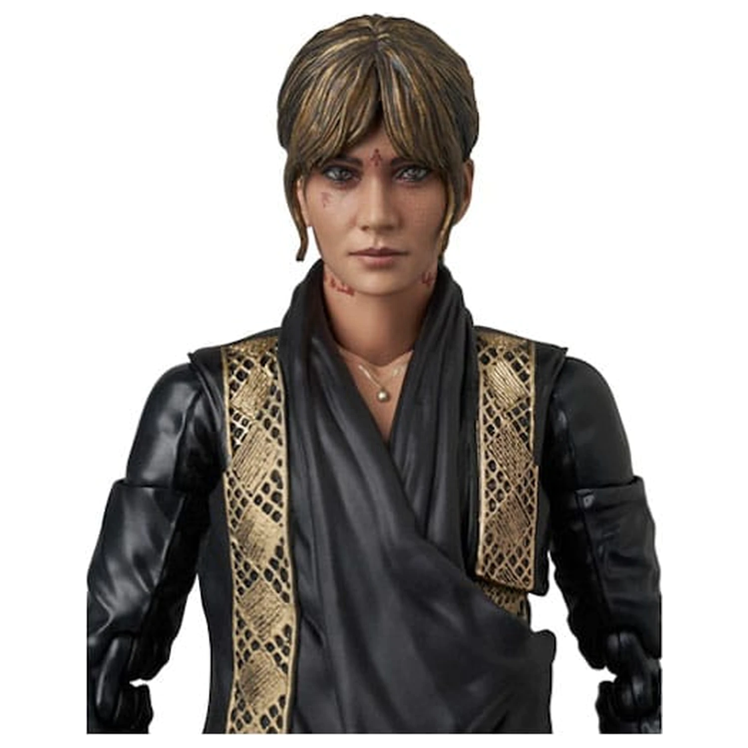 John Wick: Chapter 3 MAFEX Akcijska figura Sofia 14 cm fotografija izdelka