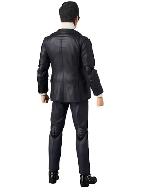 John Wick MAFEX Akcijska figura Caine (Chapter 4) 16 cm fotografija izdelka