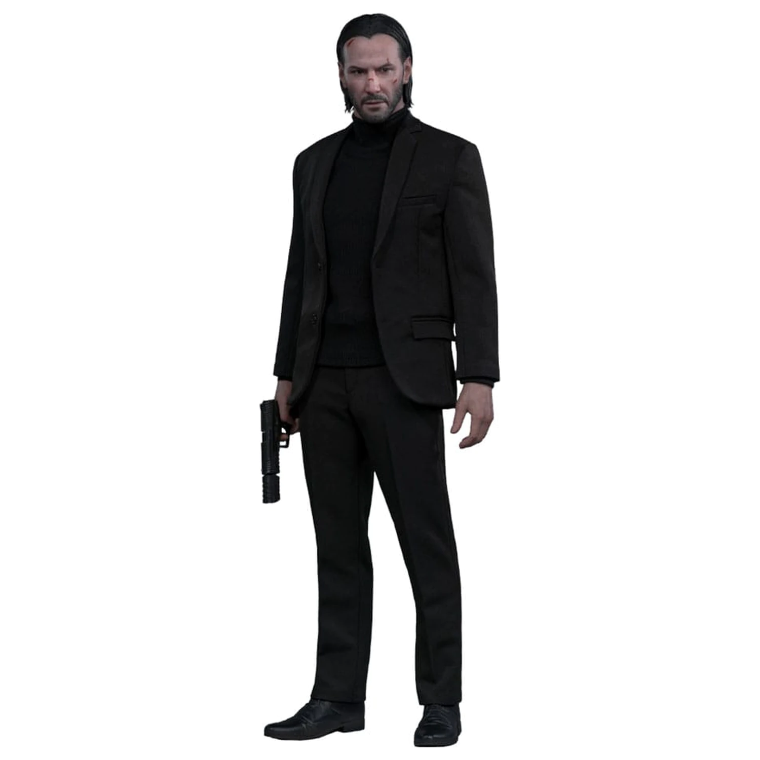 John Wick filmska mojstrovina akcijska figura 1/6 John Wick 31 cm fotografija izdelka