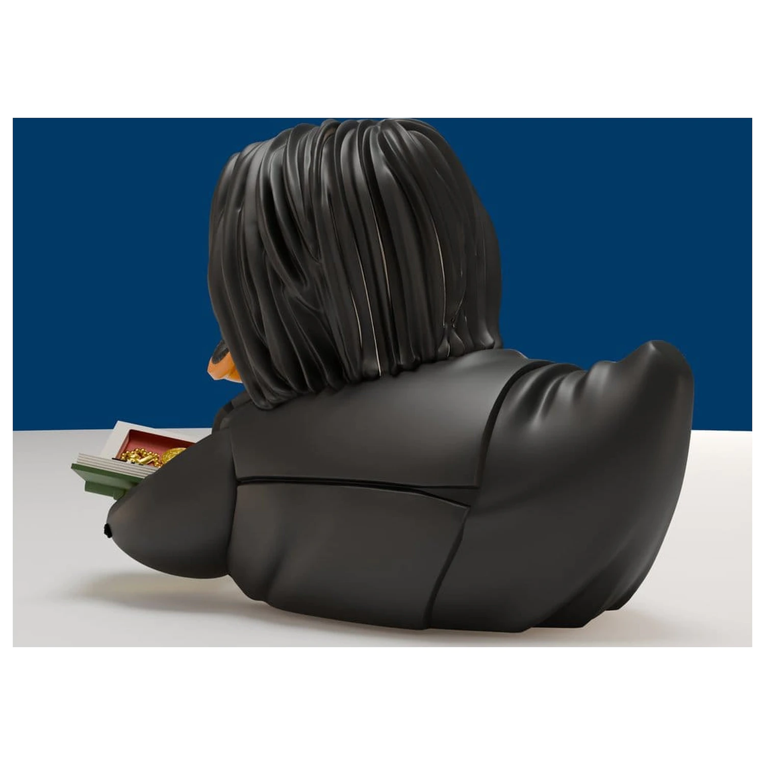 John Wick Tubbz PVC figurica v knjižni škatli, izdaja, 10 cm fotografija izdelka