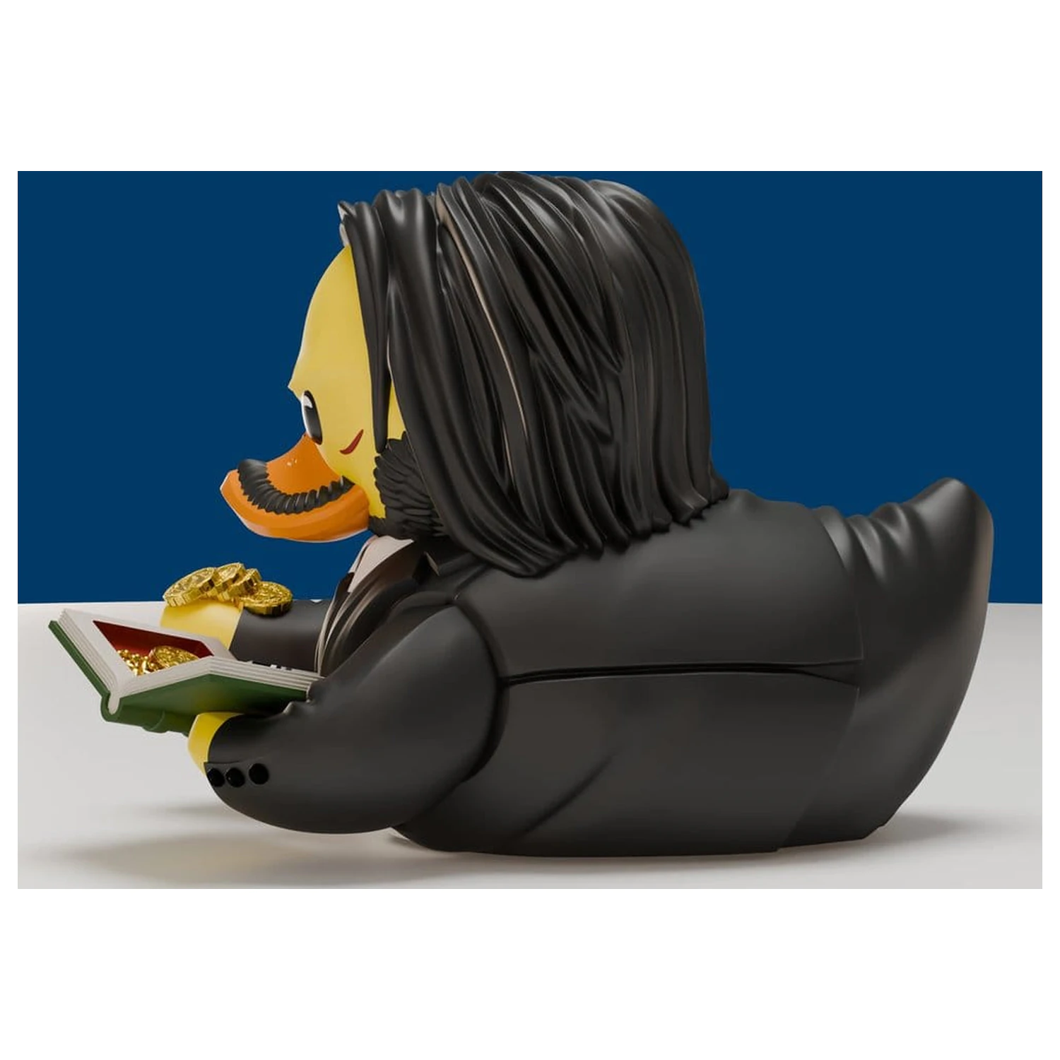 John Wick Tubbz PVC figurica v knjižni škatli, izdaja, 10 cm fotografija izdelka