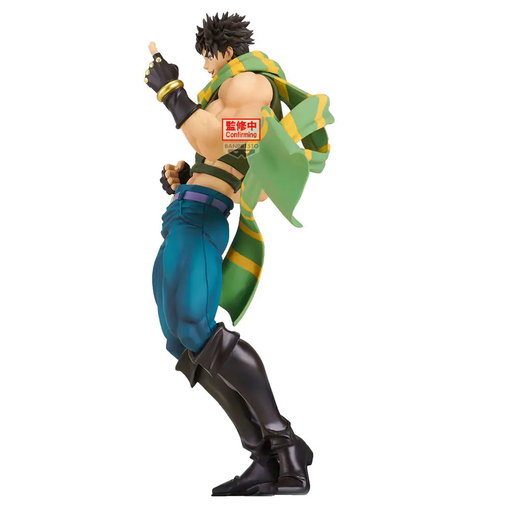 JoJo's Bizarre Adventure Joseph Joestar figura 22 cm fotografija izdelka