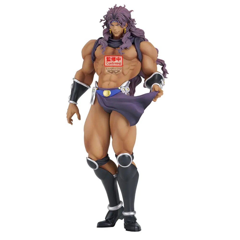 JoJo's Bizarre Adventure Kars figura 22 cm fotografija izdelka