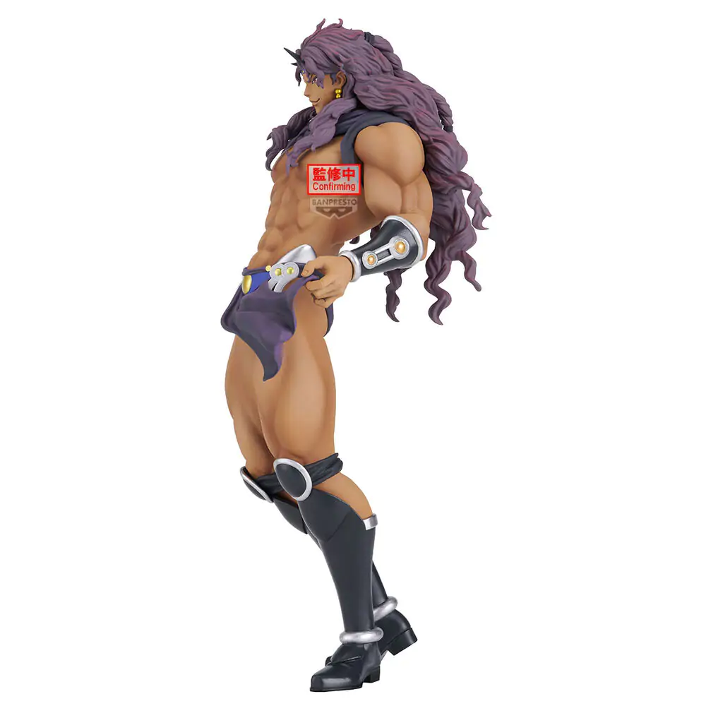 JoJo's Bizarre Adventure Kars figura 22 cm fotografija izdelka
