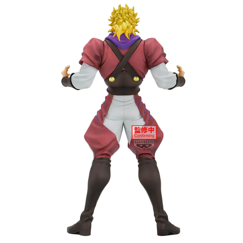 JoJo's Bizarre Adventure Phantom Blood Mometria Dio Brando figúrka 22 cm fotografija izdelka