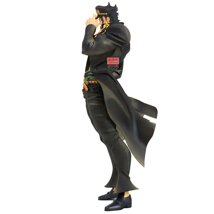 JoJo's Bizarre Adventure Stardust Crusaders Mometria Jotaru Kujo figura 22 cm fotografija izdelka