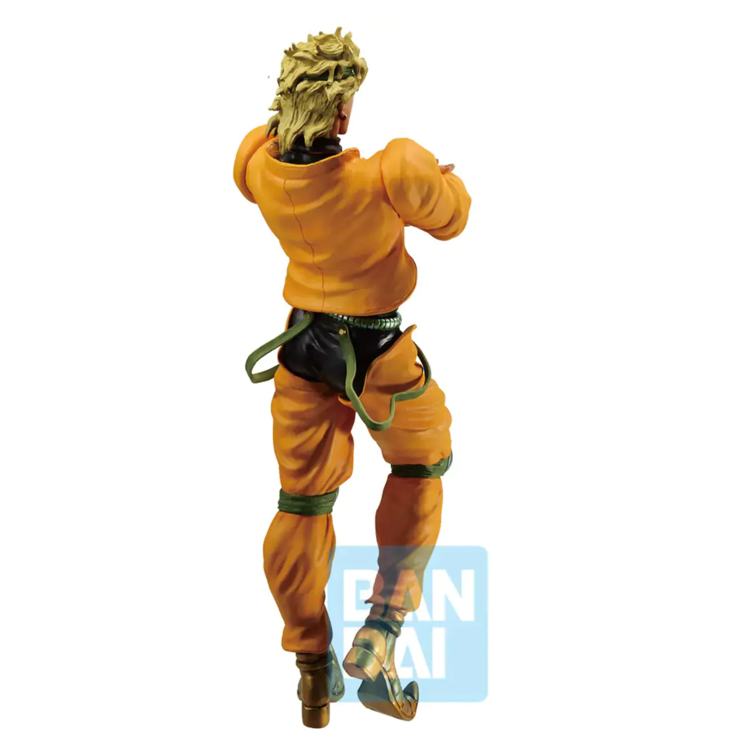 Jojo's Bizarre Stardust Crusaders + Dio Brando Ichibansho figura 27 cm fotografija izdelka