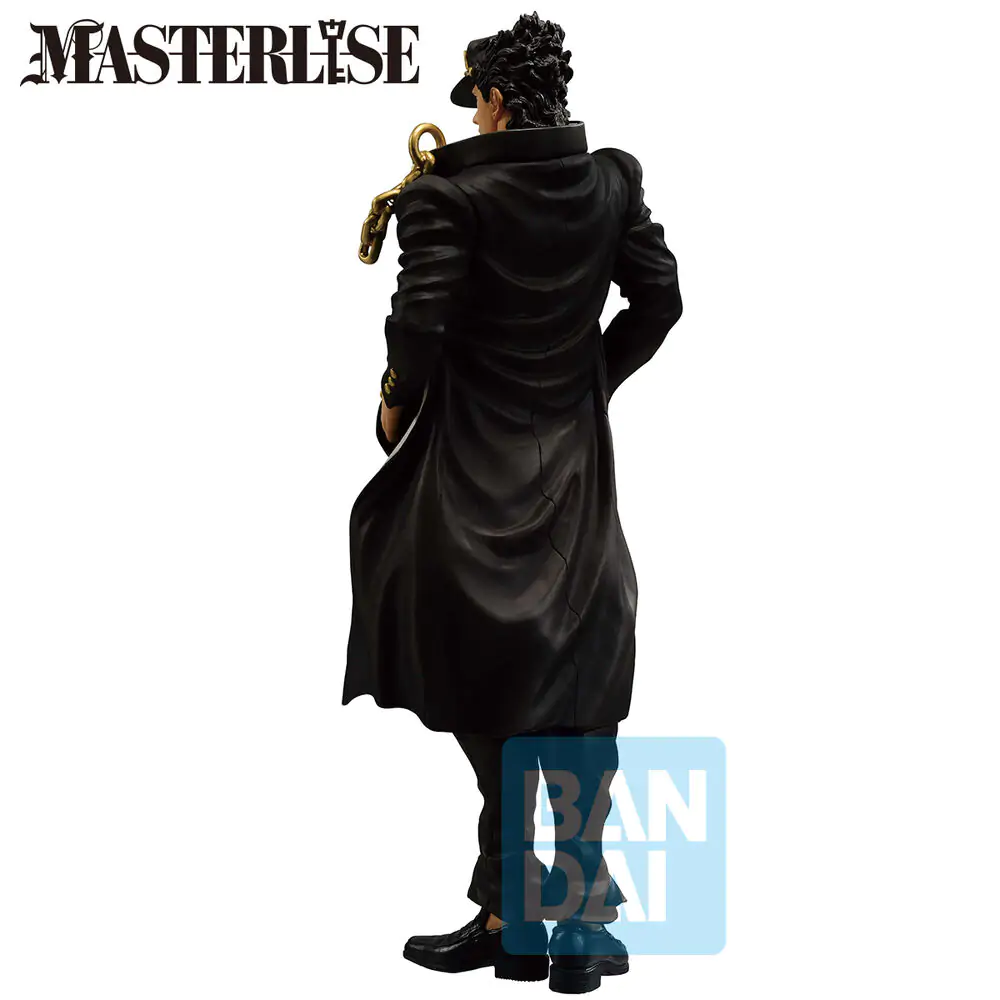 Jojo's Bizarre Stardust Crusaders + Jotaro Kujo Ichibansho figura 27 cm fotografija izdelka