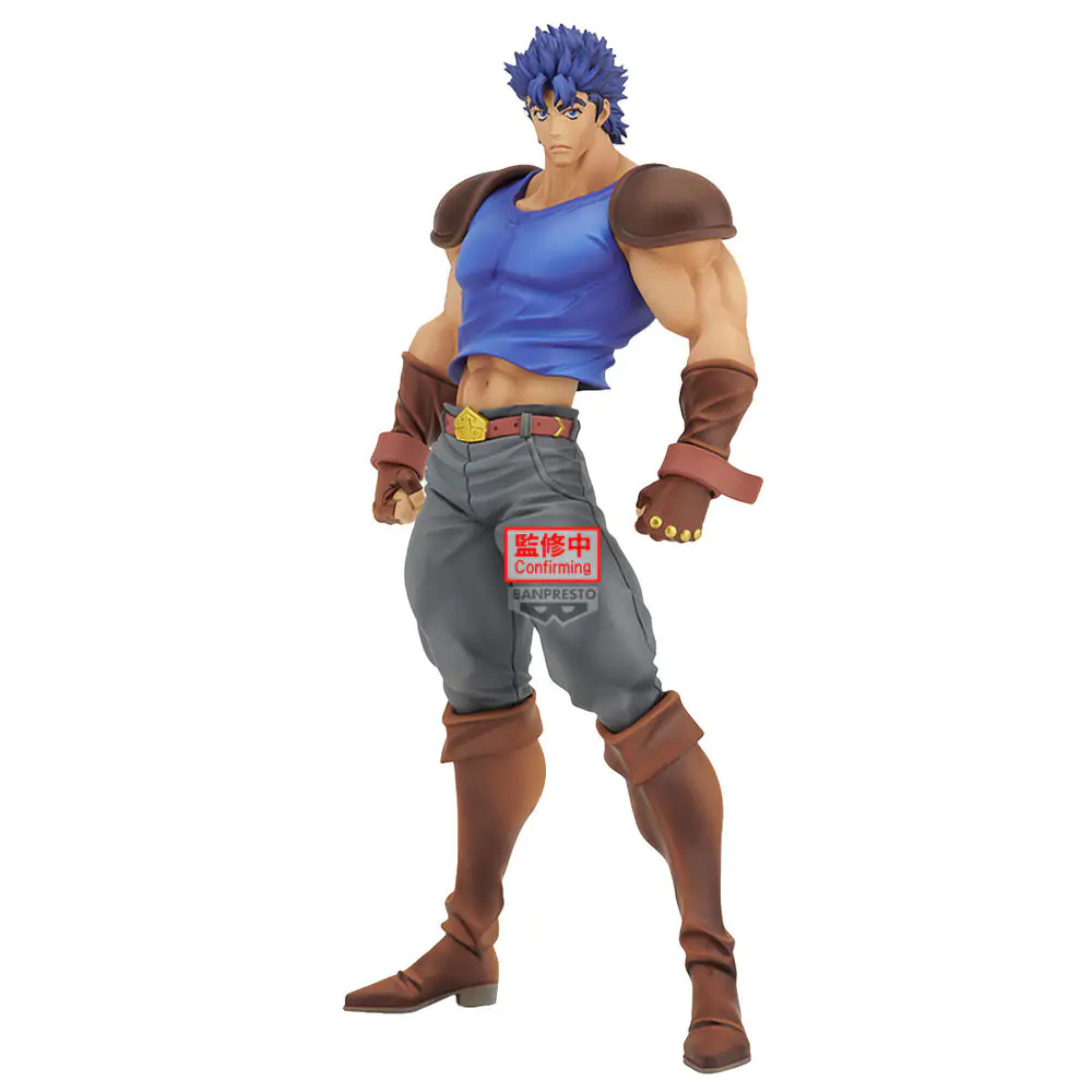 JoJo's Bizarre Adventure Phantom Blood Mometria Jonathan Joestar figúrka 22cm fotografija izdelka