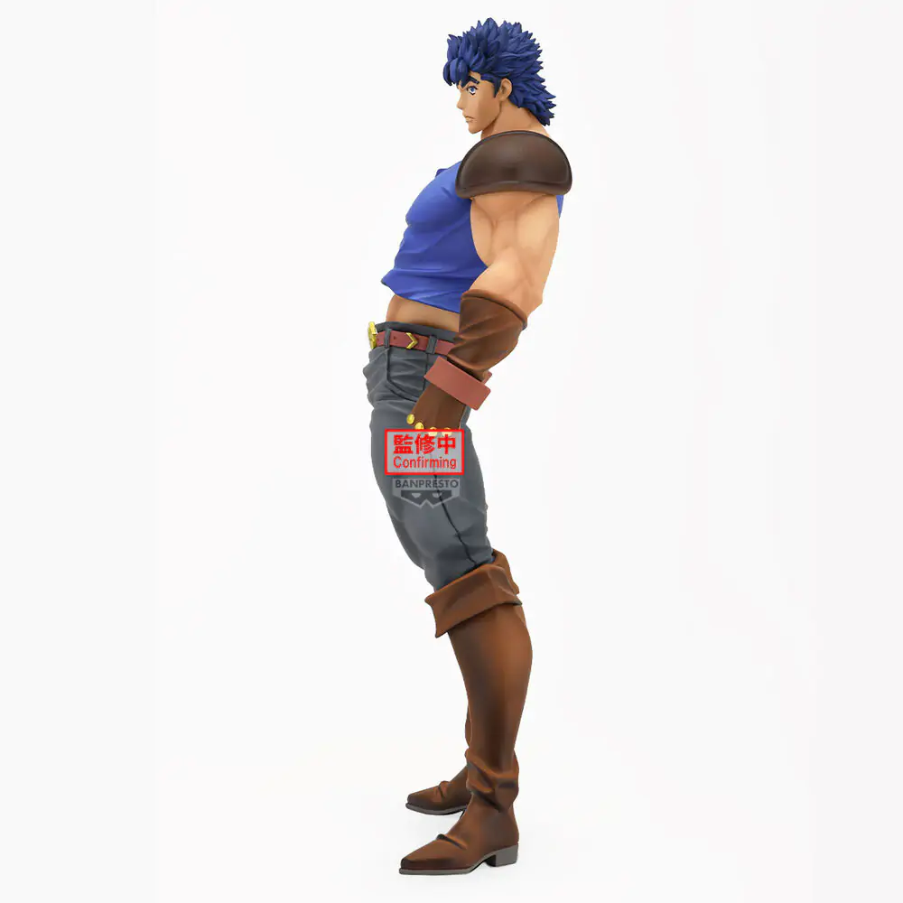 JoJo's Bizarre Adventure Phantom Blood Mometria Jonathan Joestar figúrka 22cm fotografija izdelka