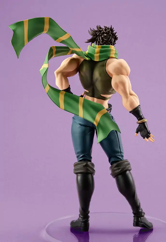 JoJo's Bizarre Adventure: Battle Tendency Pop Up Parade PVC Kip Joseph Joestar 19 cm fotografija izdelka