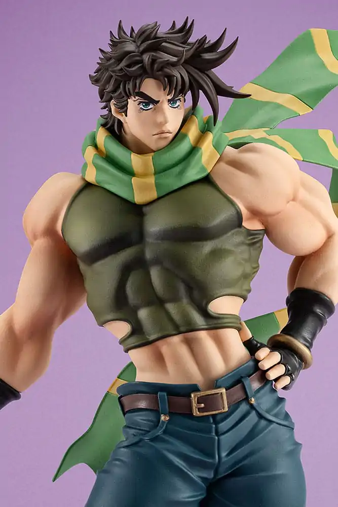 JoJo's Bizarre Adventure: Battle Tendency Pop Up Parade PVC Kip Joseph Joestar 19 cm fotografija izdelka