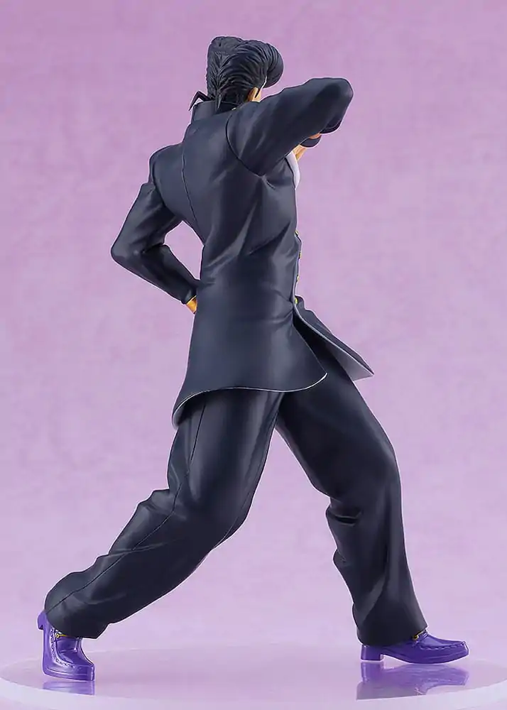 JoJo's Bizarre Adventure: Diamond is Unbreakable Pop Up Parade PVC Kip Josuke Higashikata 19 cm fotografija izdelka