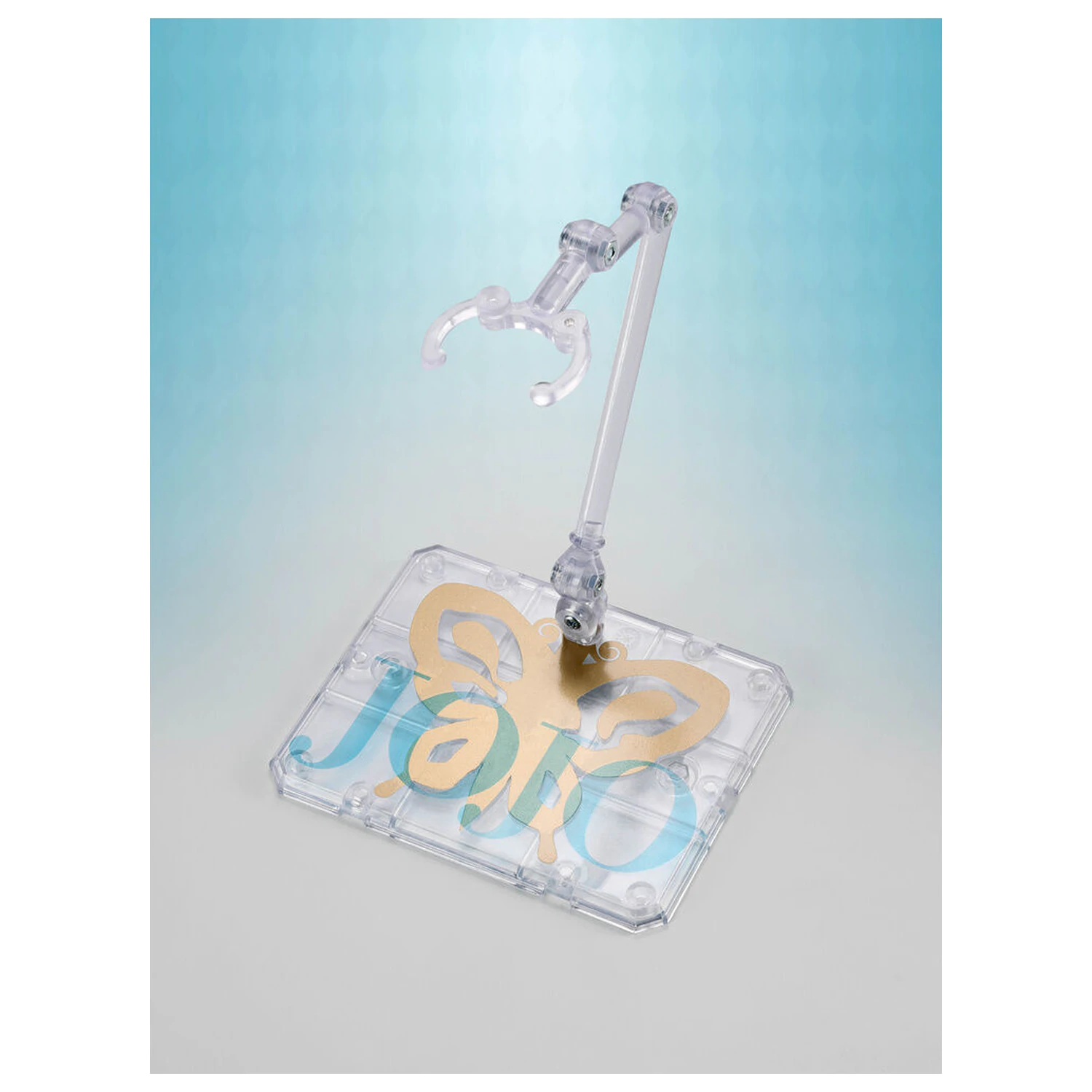 JoJo's Bizarre Adventure Jolyne Cujoh S.H. Figurarts figura 15,5 cm fotografija izdelka