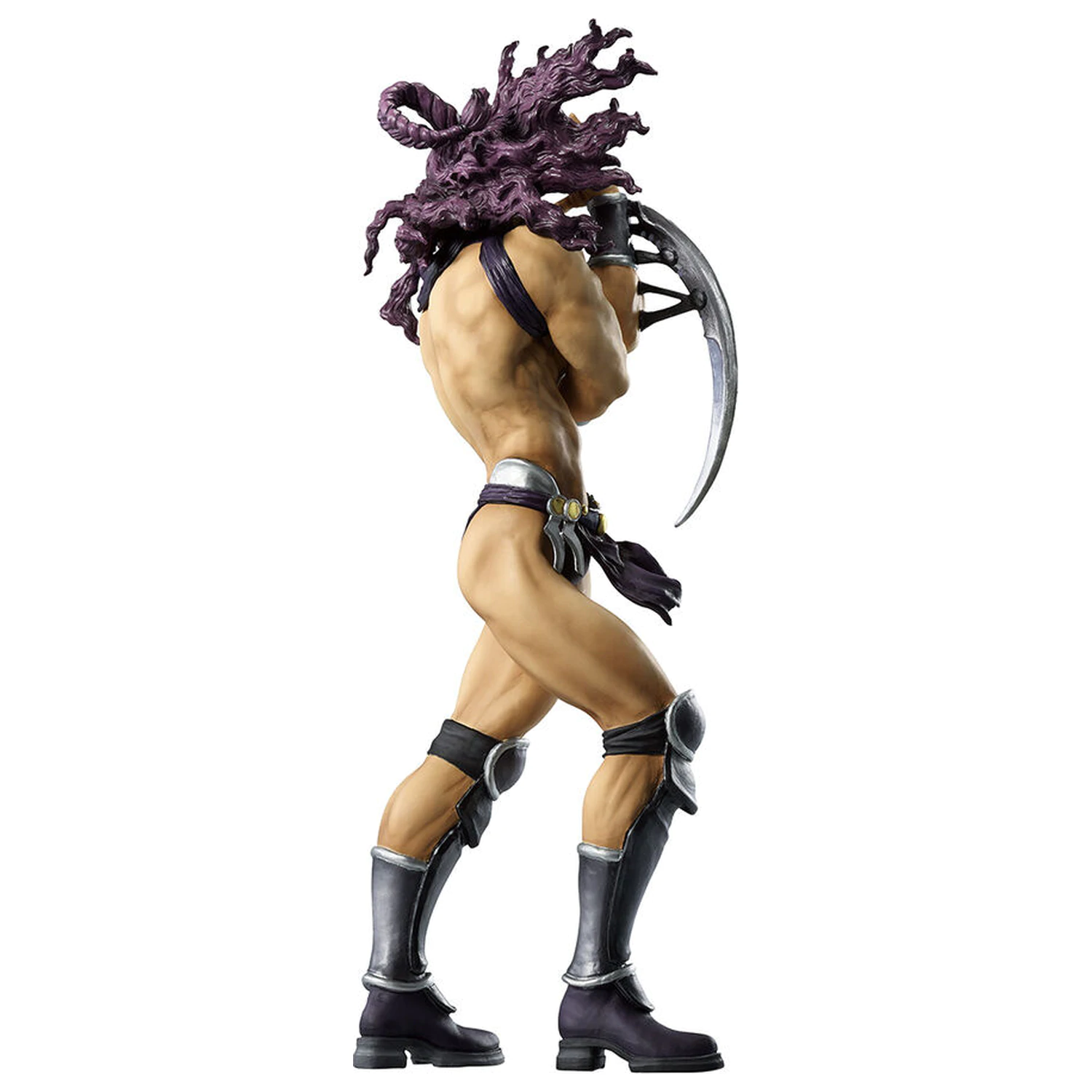 Jojo's Bizarre Adventure Masterlise The Gathering of Rivals Kars Ichibansho figura 25cm fotografija izdelka
