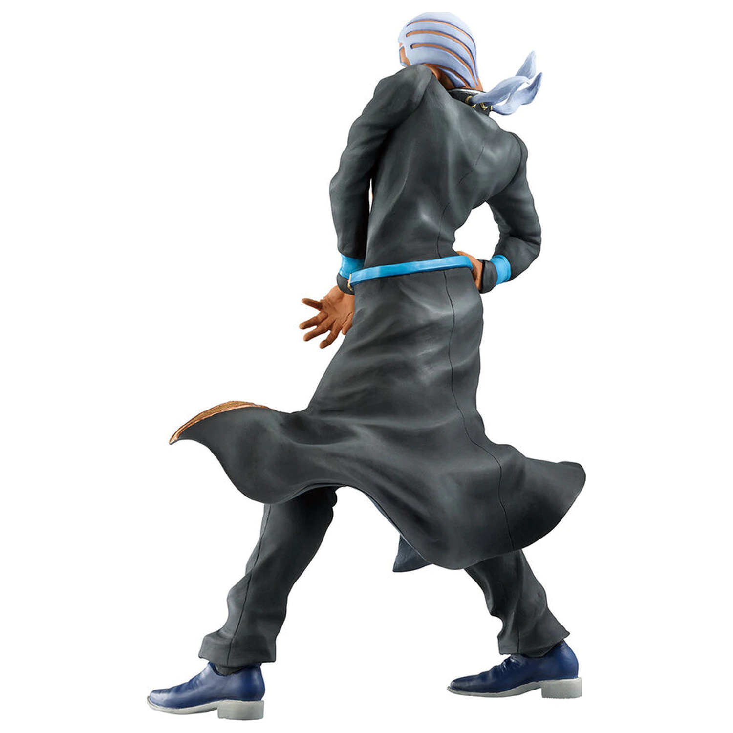 Jojo's Bizarre Adventure Masterlise The Gathering of Rivals Pucchi Ichibansho figura 22cm fotografija izdelka