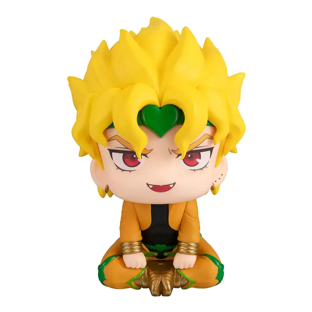 JoJo´s Bizarre Adventure Part 03: Stardust Crusaders Look Up PVC Kip Dio 11 cm fotografija izdelka