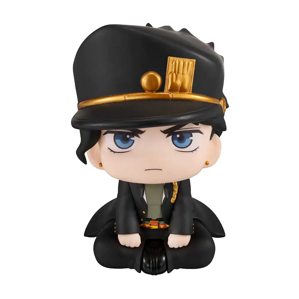 JoJo´s Bizarre Adventure Part 03: Stardust Crusaders Look Up PVC Kip Jotaro Kujo 11 cm fotografija izdelka