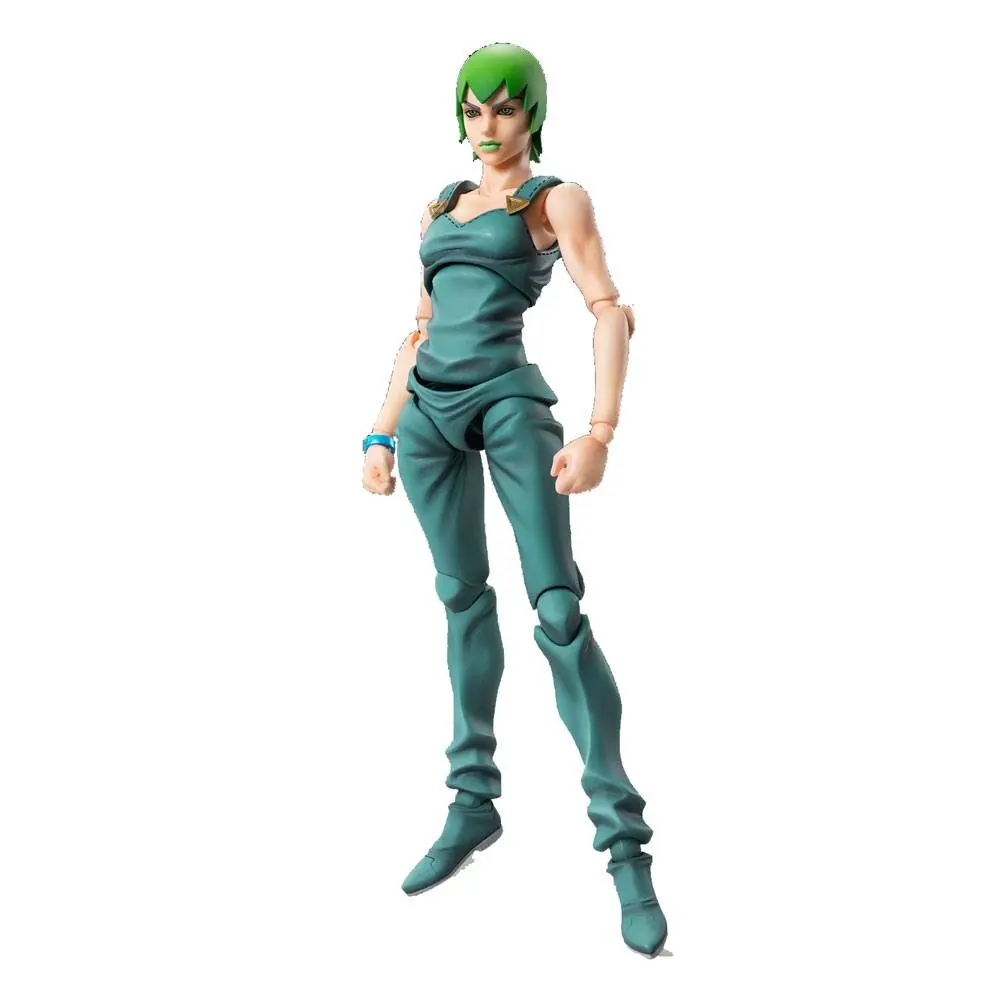 JoJo's Bizarre Adventure Part6 Akcijska Figura Chozokado 14 cm fotografija izdelka