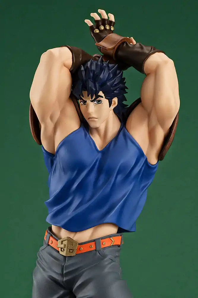 JoJo's Bizarre Adventure: Phantom Blood Pop Up Parade PVC Kip Jonathan Joestar 19 cm fotografija izdelka