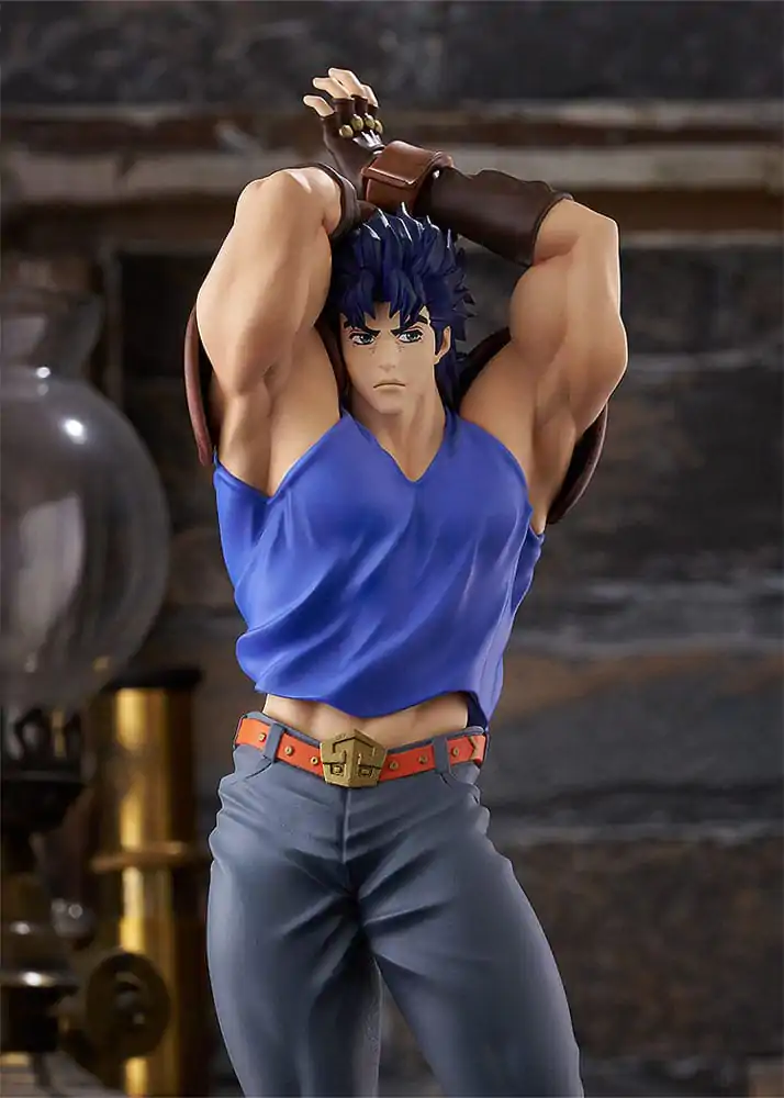 JoJo's Bizarre Adventure: Phantom Blood Pop Up Parade PVC Kip Jonathan Joestar 19 cm fotografija izdelka