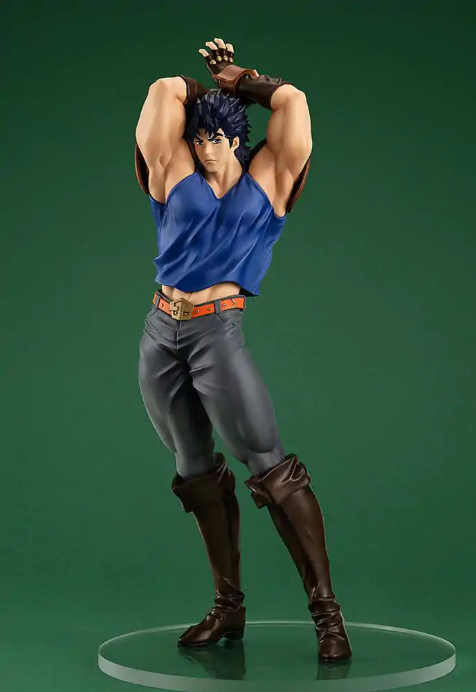 JoJo's Bizarre Adventure: Phantom Blood Pop Up Parade PVC Kip Jonathan Joestar 19 cm fotografija izdelka