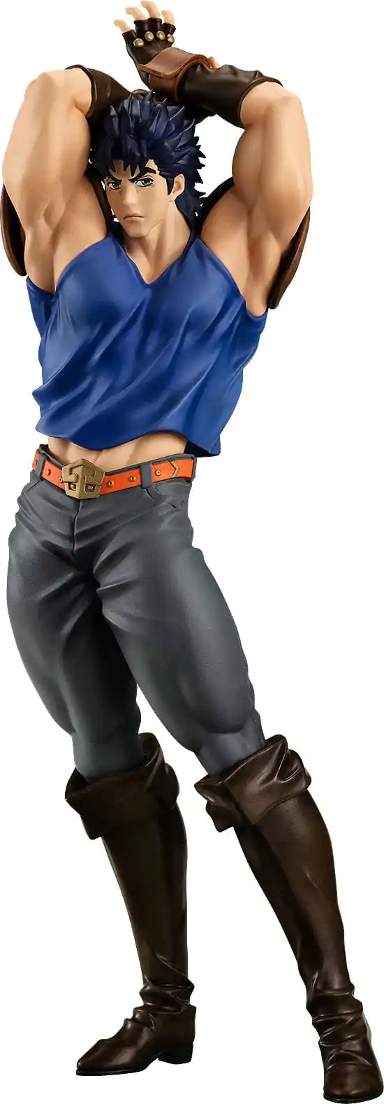 JoJo's Bizarre Adventure: Phantom Blood Pop Up Parade PVC Kip Jonathan Joestar 19 cm fotografija izdelka