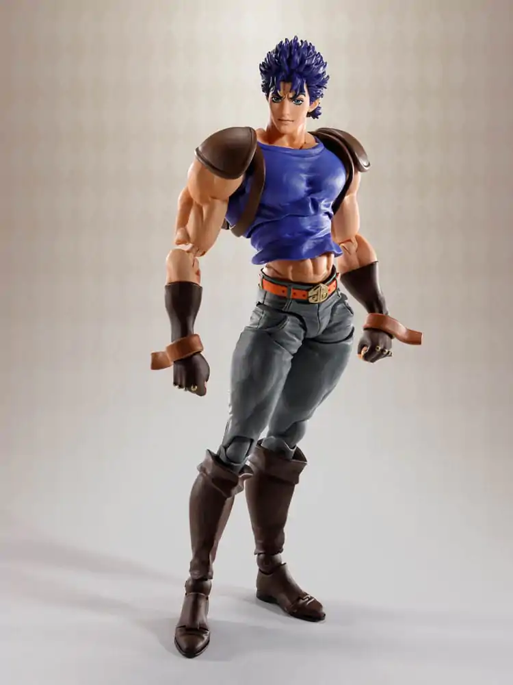 JoJo´s Bizarre Adventure S.H.Figuarts Akcijska Figura Jonathan Joestar 17 cm fotografija izdelka
