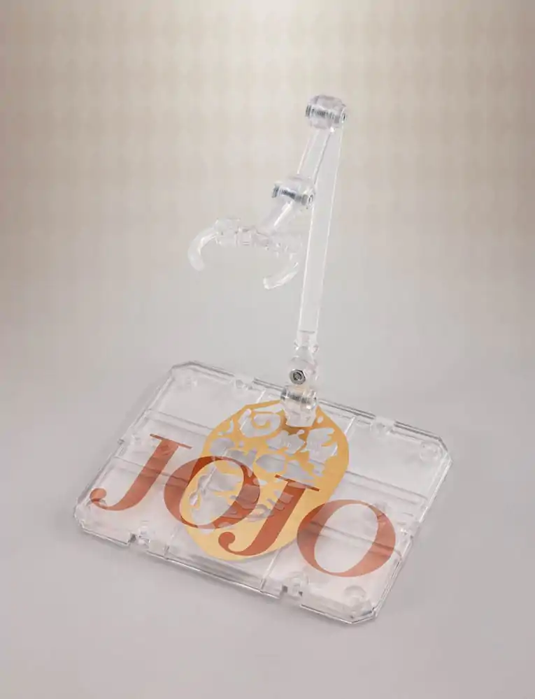 JoJo´s Bizarre Adventure S.H.Figuarts Akcijska Figura Jonathan Joestar 17 cm fotografija izdelka