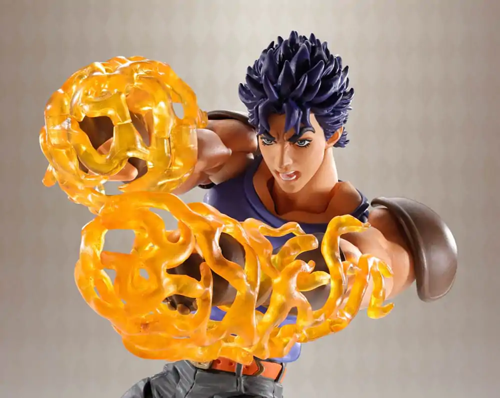 JoJo´s Bizarre Adventure S.H.Figuarts Akcijska Figura Jonathan Joestar 17 cm fotografija izdelka