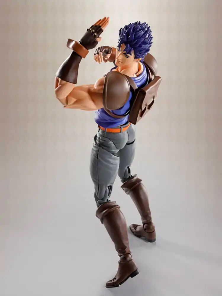 JoJo´s Bizarre Adventure S.H.Figuarts Akcijska Figura Jonathan Joestar 17 cm fotografija izdelka