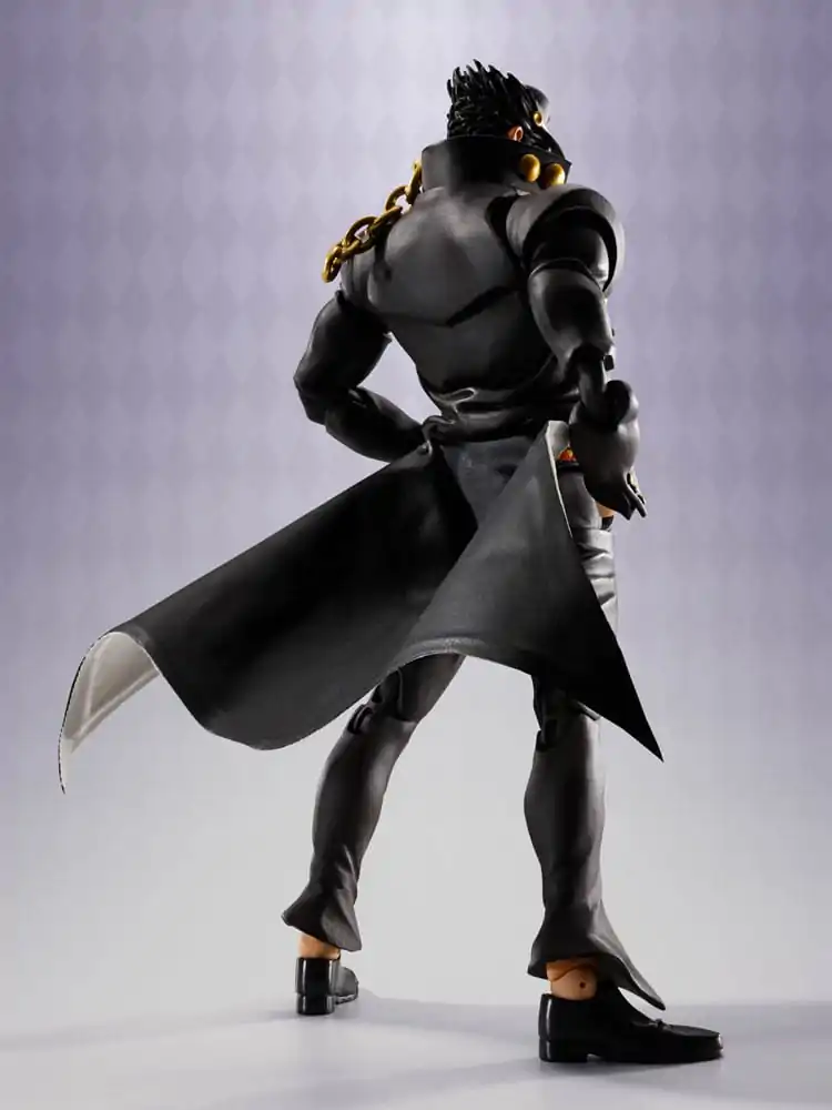 JoJo´s Bizarre Adventure S.H.Figuarts akcijska figura Jotaro Kujo 17 cm fotografija izdelka