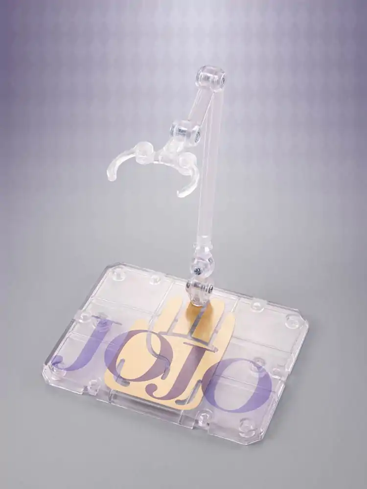 JoJo´s Bizarre Adventure S.H.Figuarts akcijska figura Jotaro Kujo 17 cm fotografija izdelka