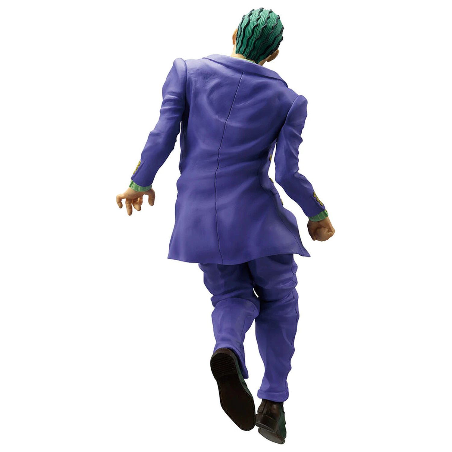 Jojo's Bizarre Adventure Stand Rush Kosaku Kawajiri Ichibansho figura 25cm fotografija izdelka