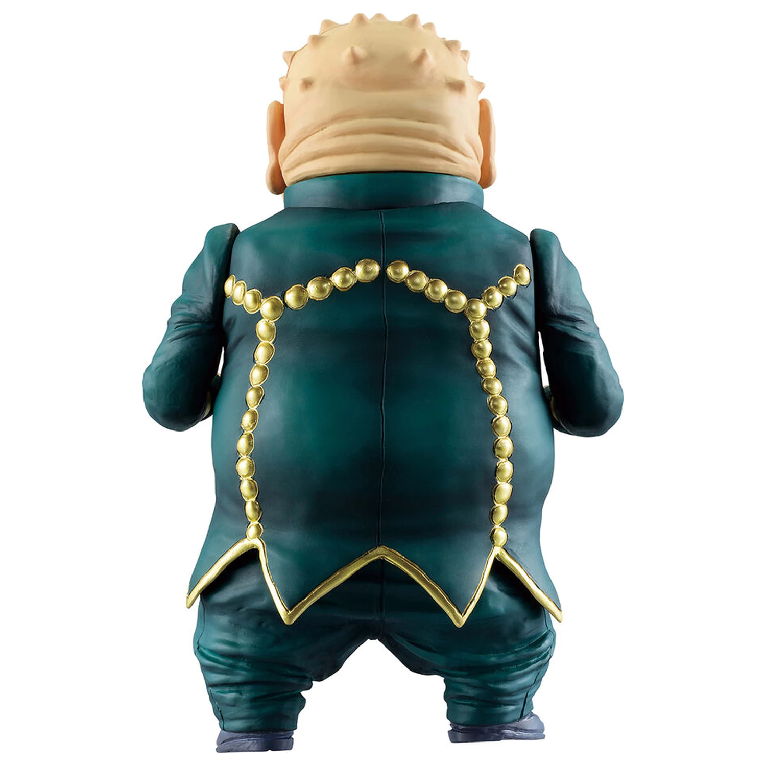 Jojo's Bizarre Adventure Stand Rush Shigekiyo Yangu Ichibansho figura 21cm fotografija izdelka