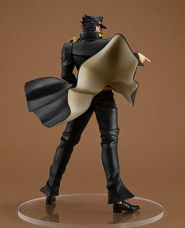 JoJo's Bizarre Adventure: Stardust Crusaders Pop Up Parade PVC Kip Jotaro Kujo 19 cm fotografija izdelka